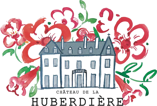 Château de la Huberdière