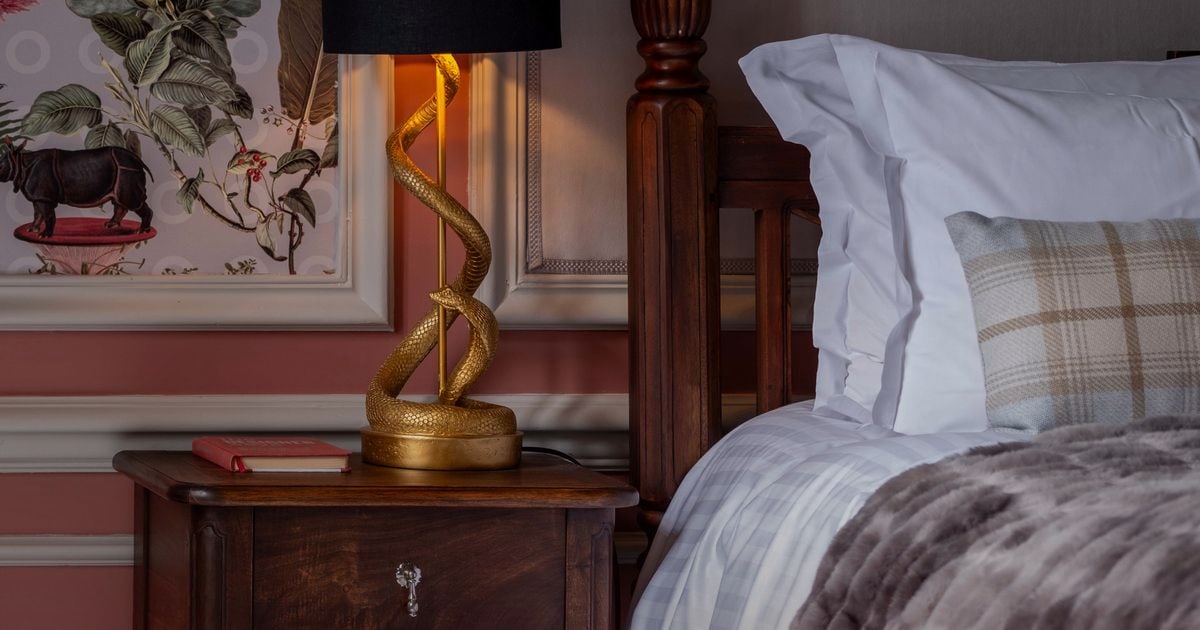 Bed &amp; Breakfast ad Amboise: dormire in un castello della Loira