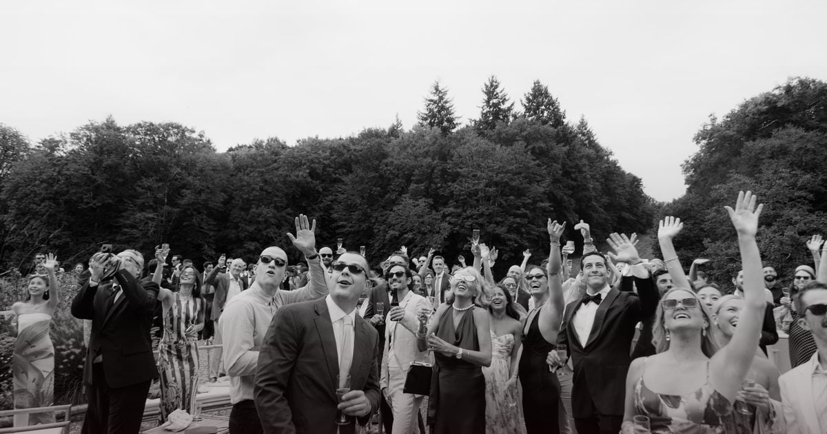 Château pour mariage en Val de Loire : bien choisir son lieu