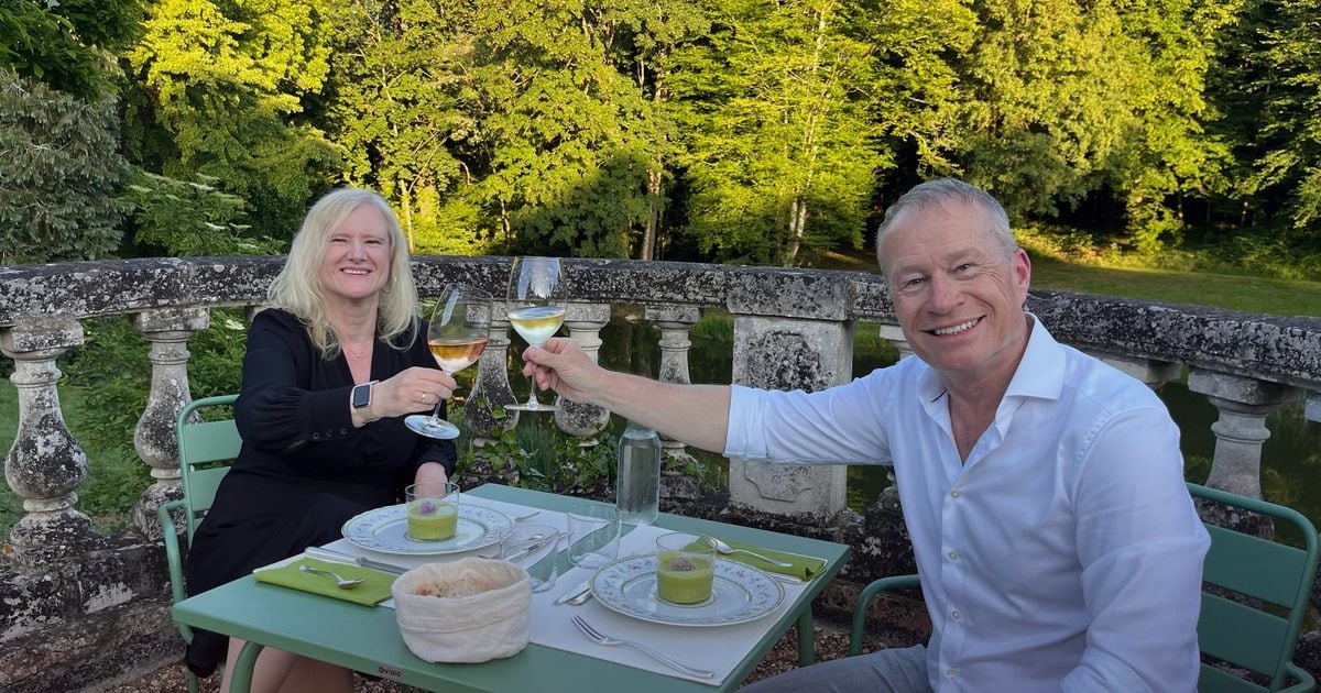 Louer un château entre amis ou en famille pour un week-end
