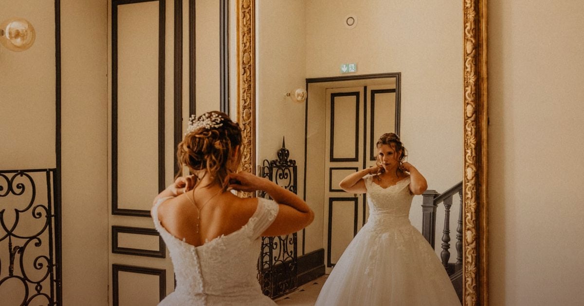 Mariage intimiste au château : 30 à 60 invités, mode d'emploi