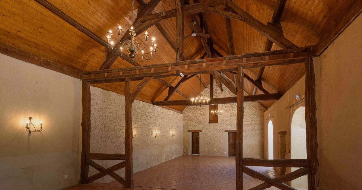Organiser un séminaire au château en Touraine : le guide