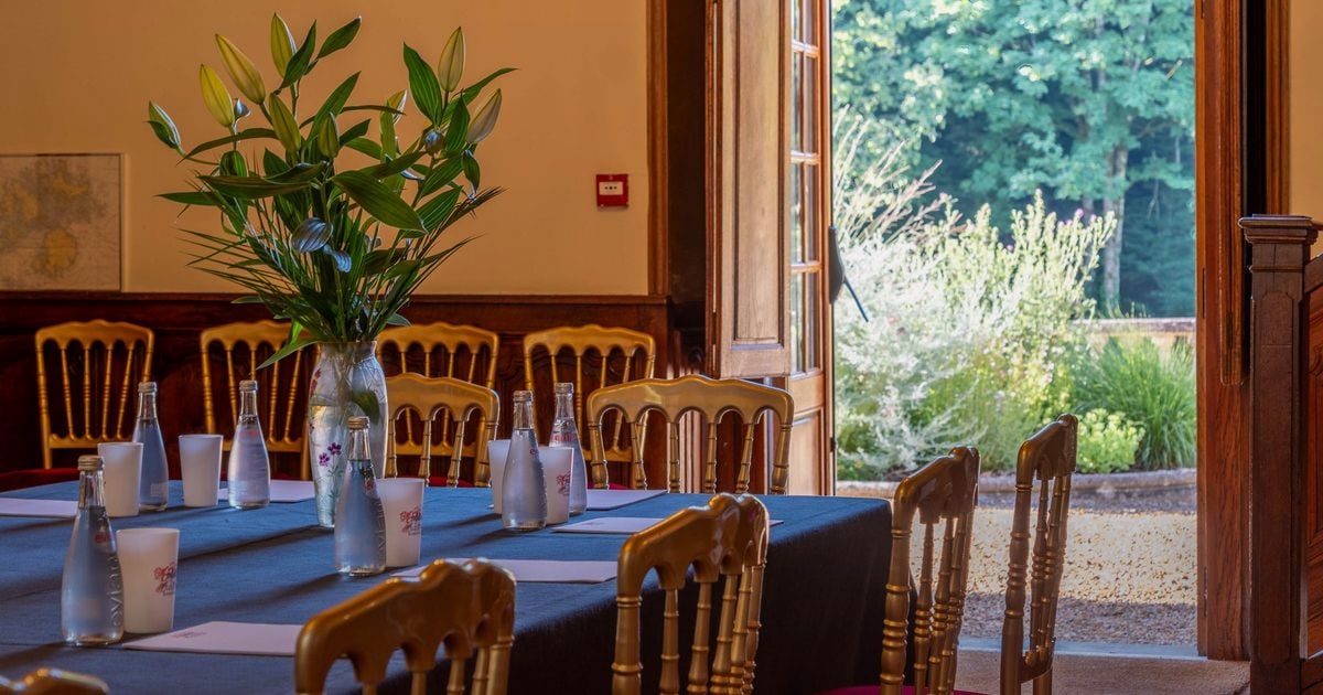 Team building nature en Touraine : 12 activités au château