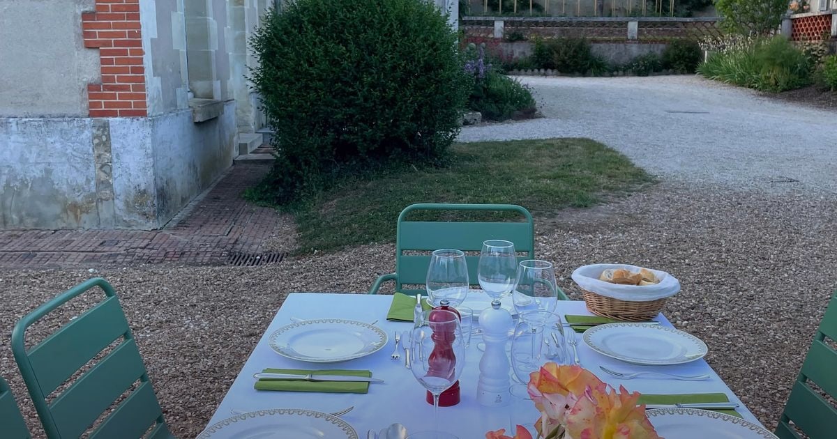 Week-end entre amis au château : privatiser un domaine pour 21