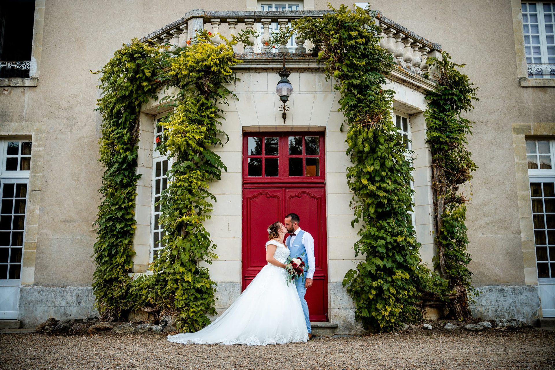 Il vostro matrimonio al castello