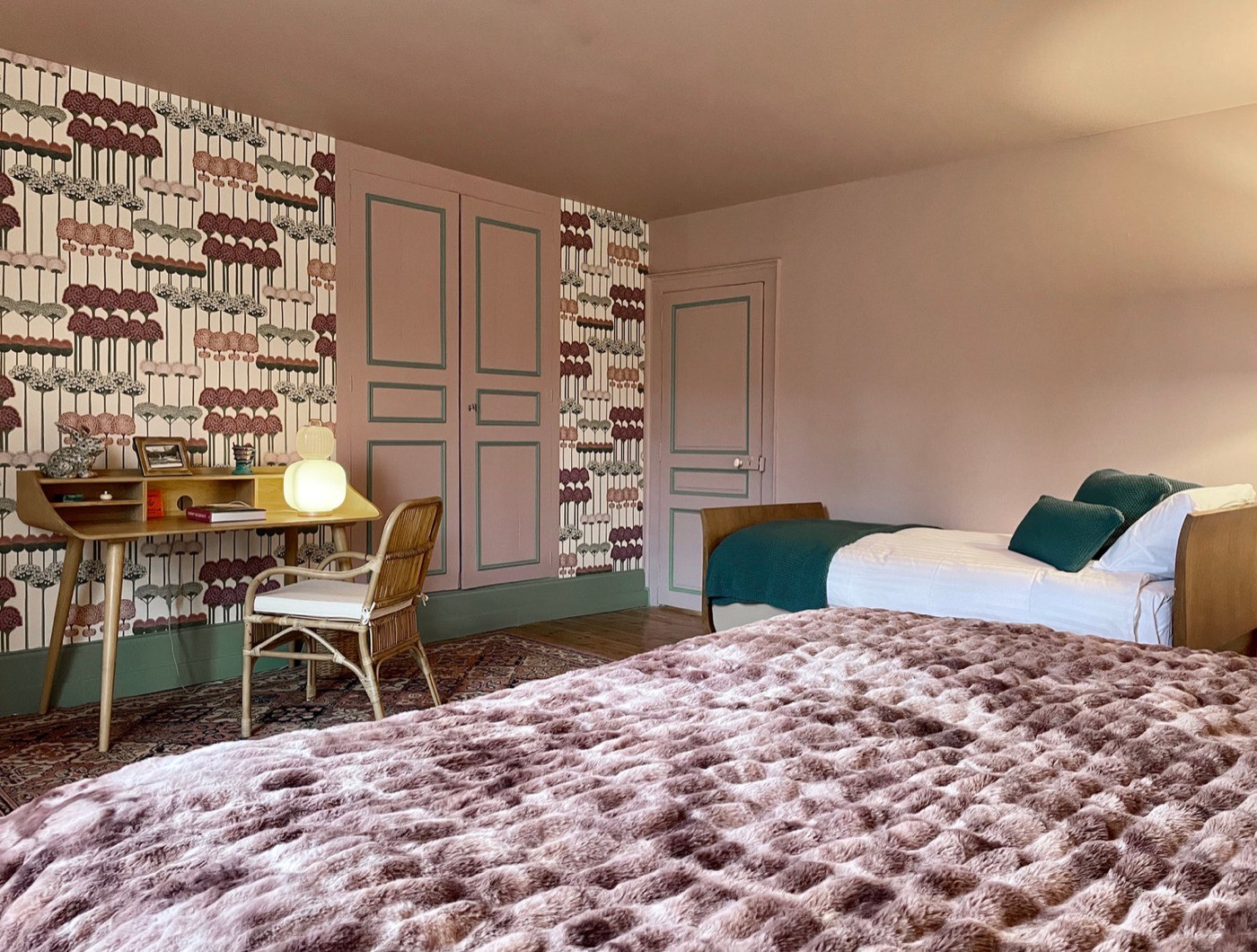Chambre Allium · photo 4