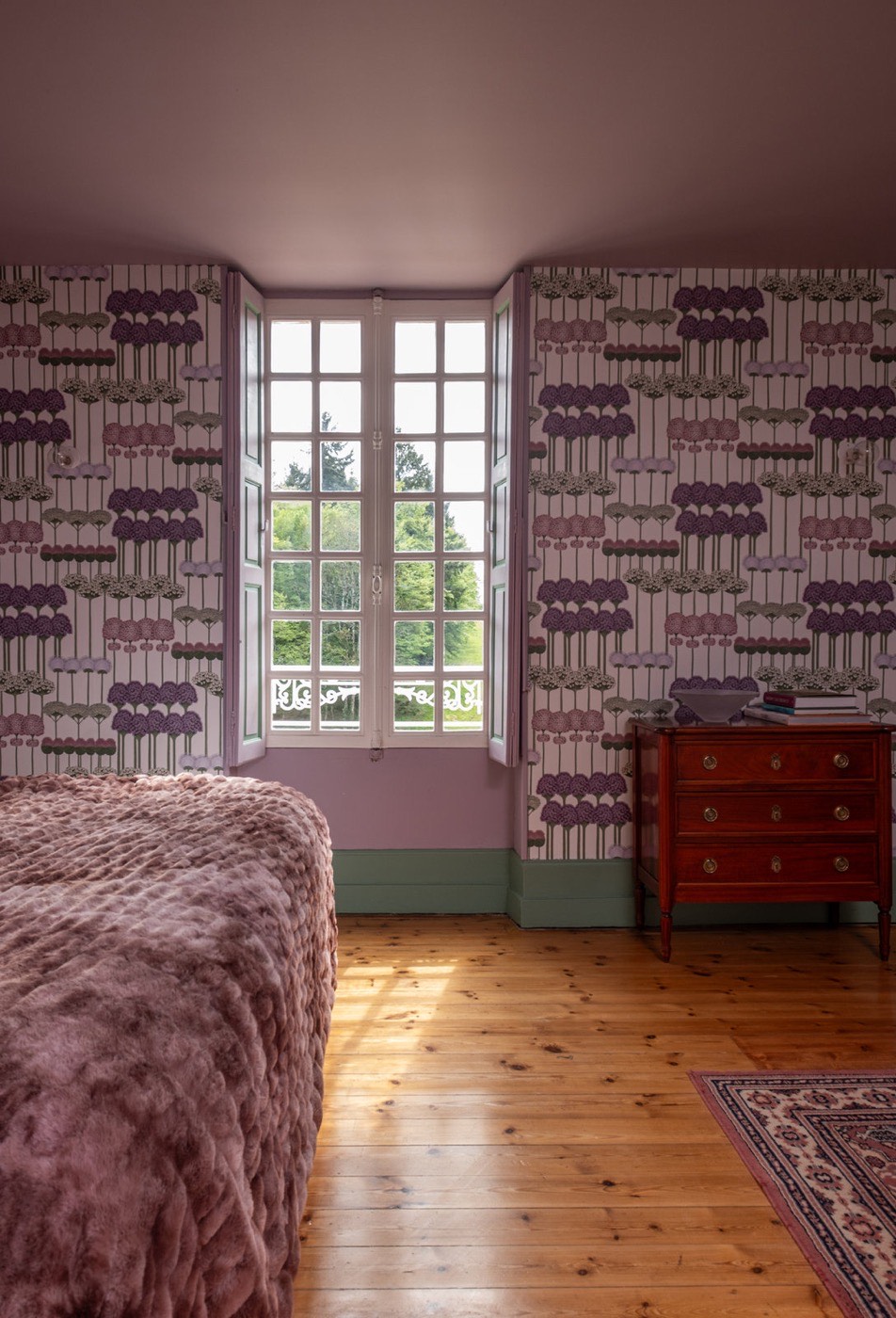 Chambre Allium · photo 3