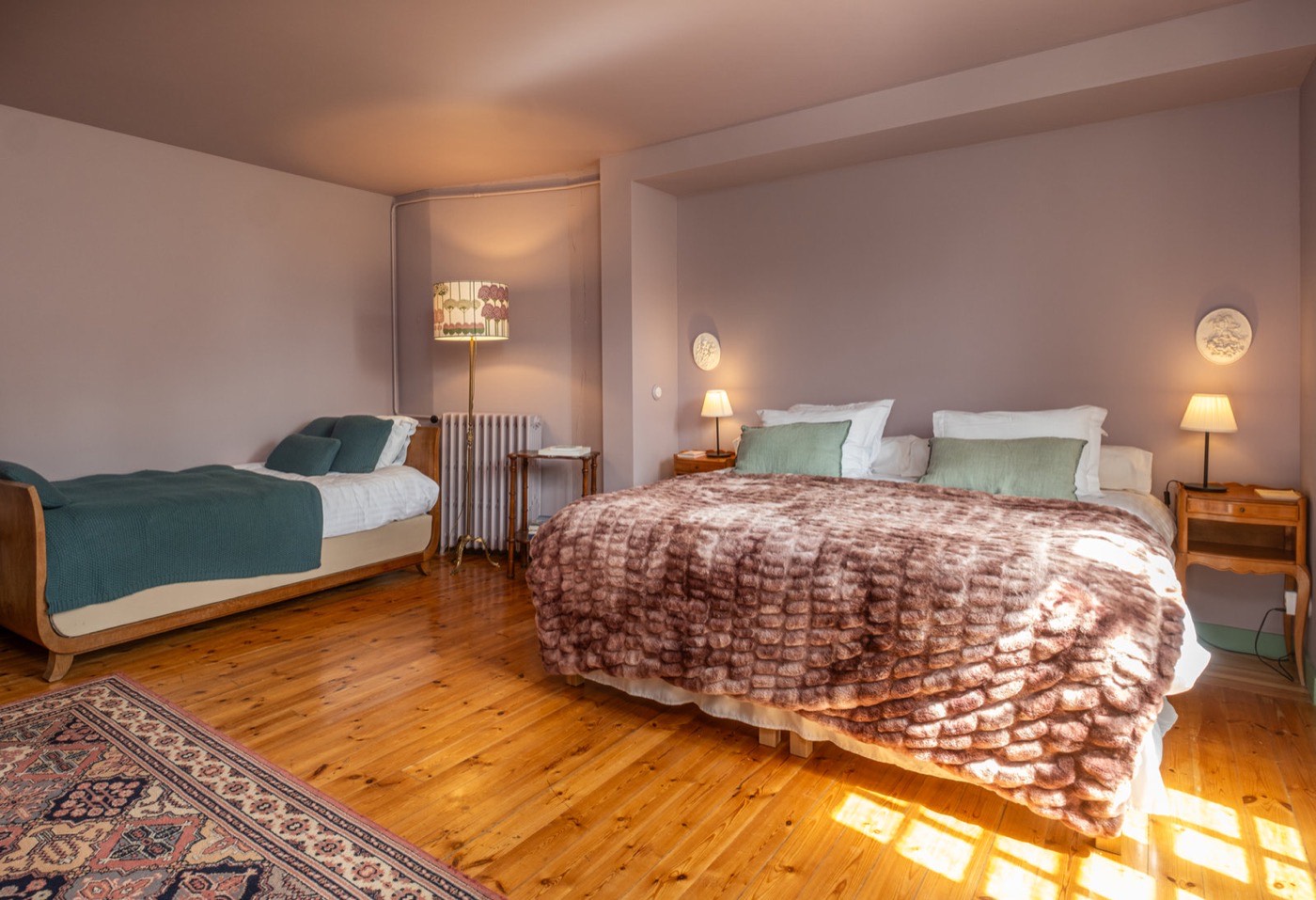 Chambre Allium · photo 2
