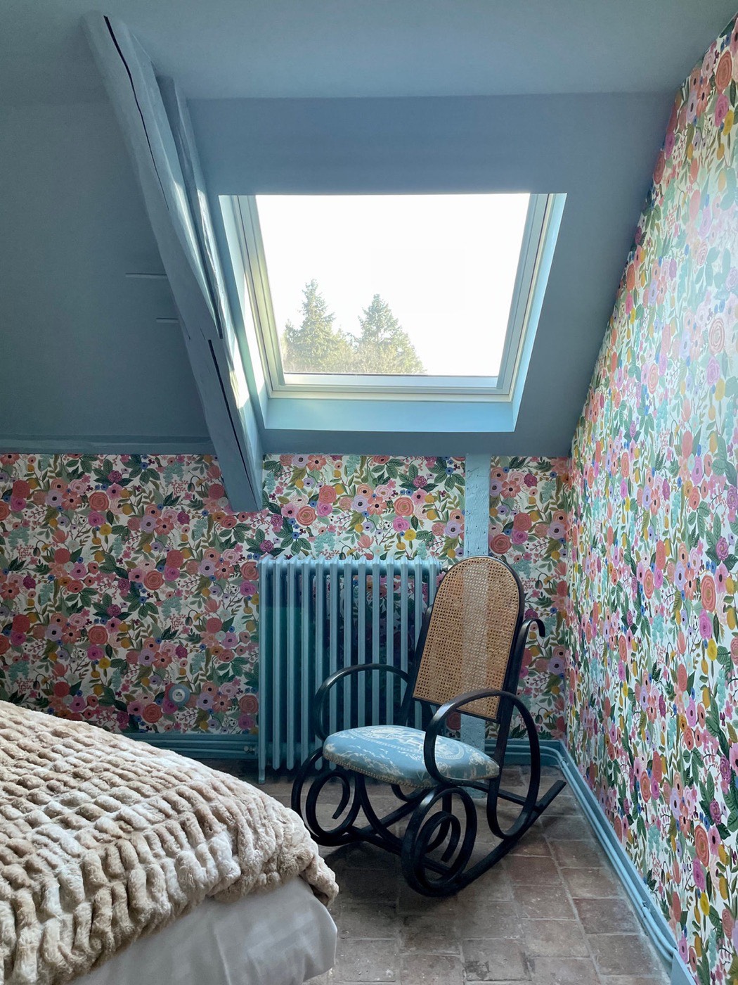 Chambre Bouquet · photo 3