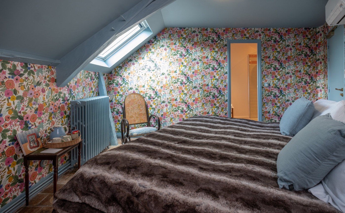 Chambre Bouquet · photo 2