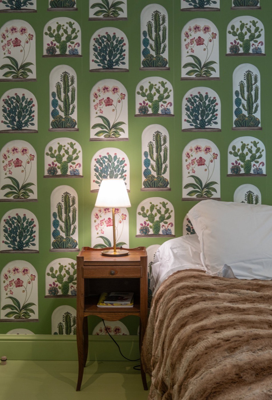 Chambre Cactus · photo 2