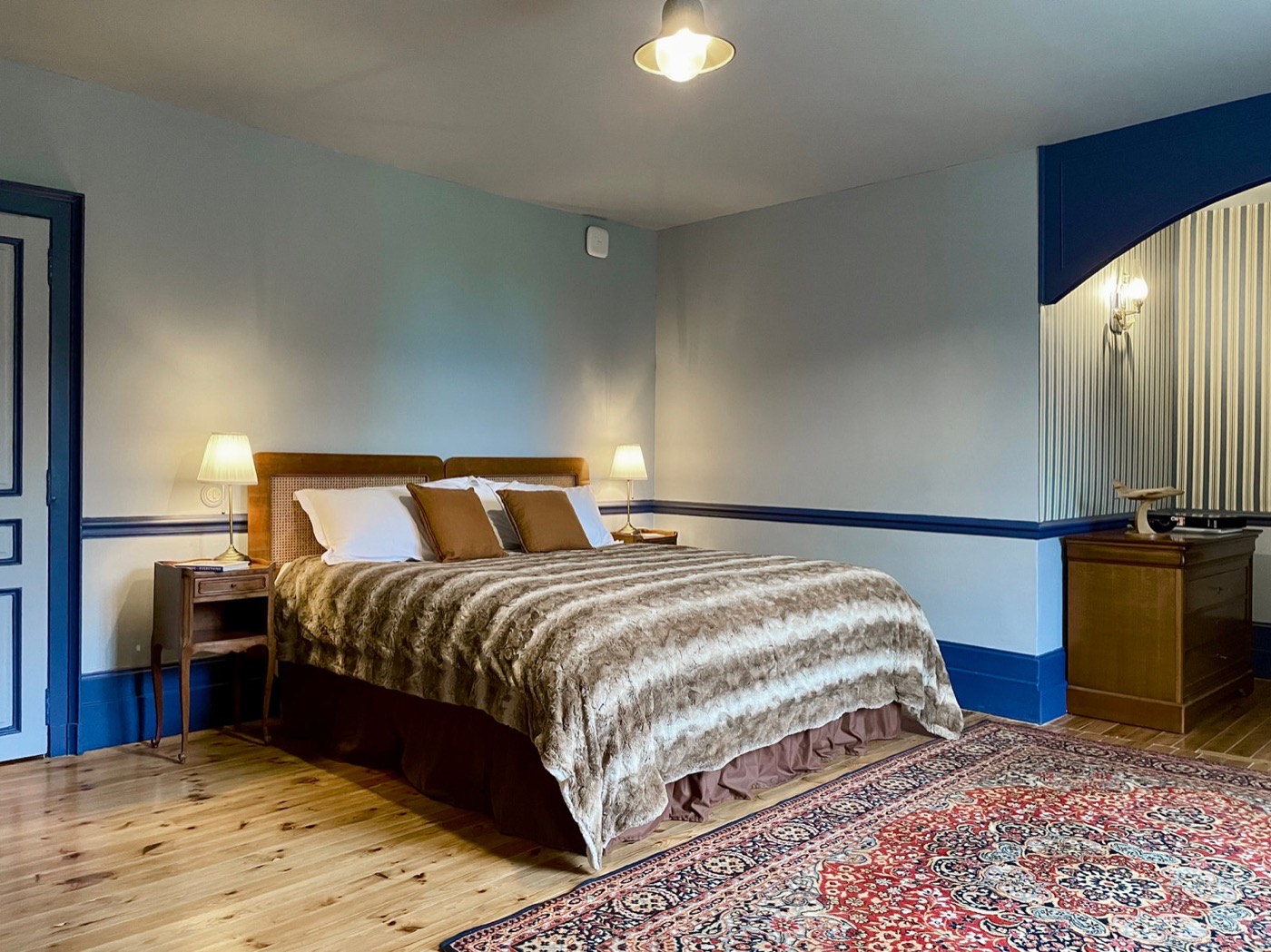 Chambre Giboulée · photo 2