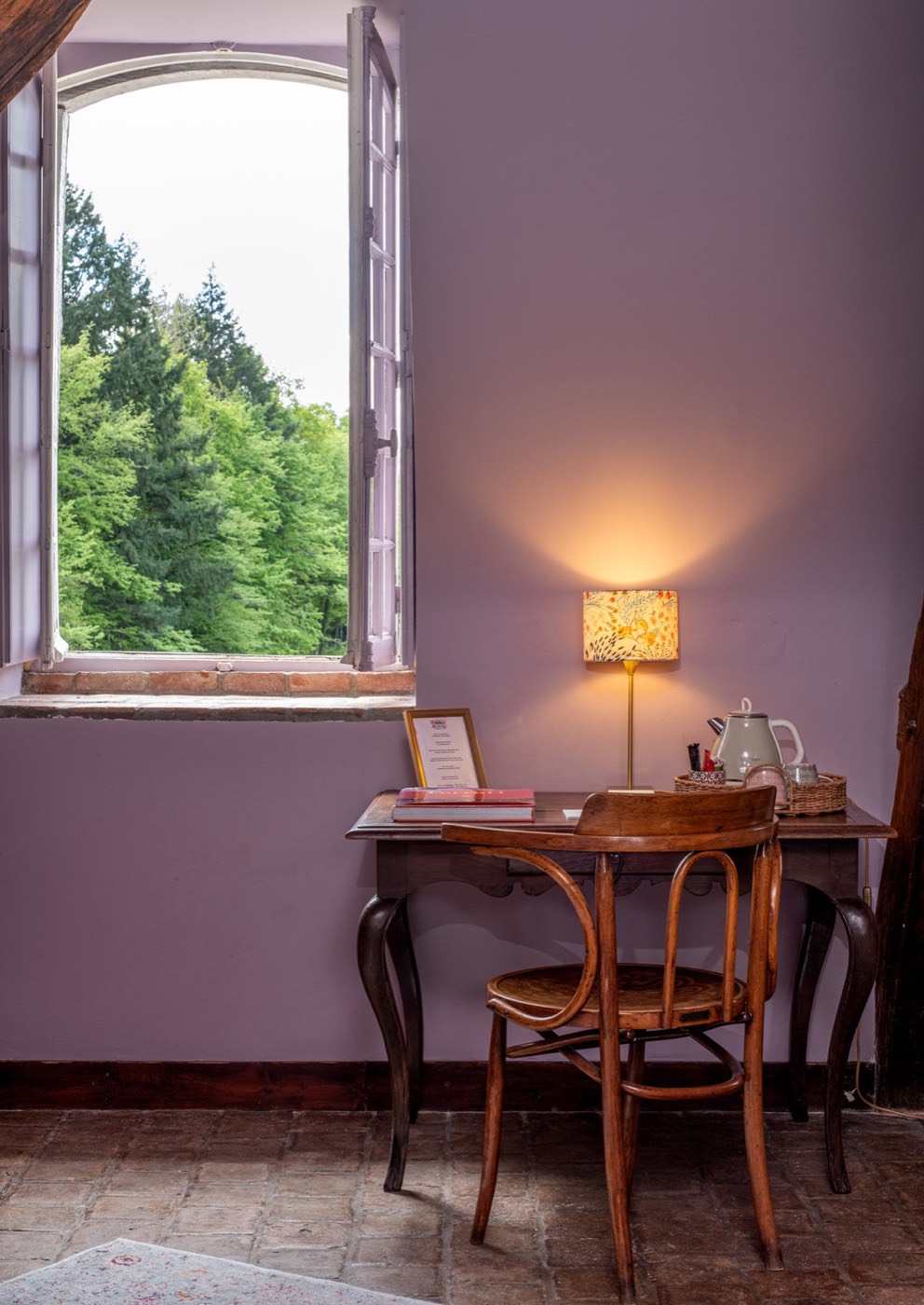 Chambre Mirage · photo 4