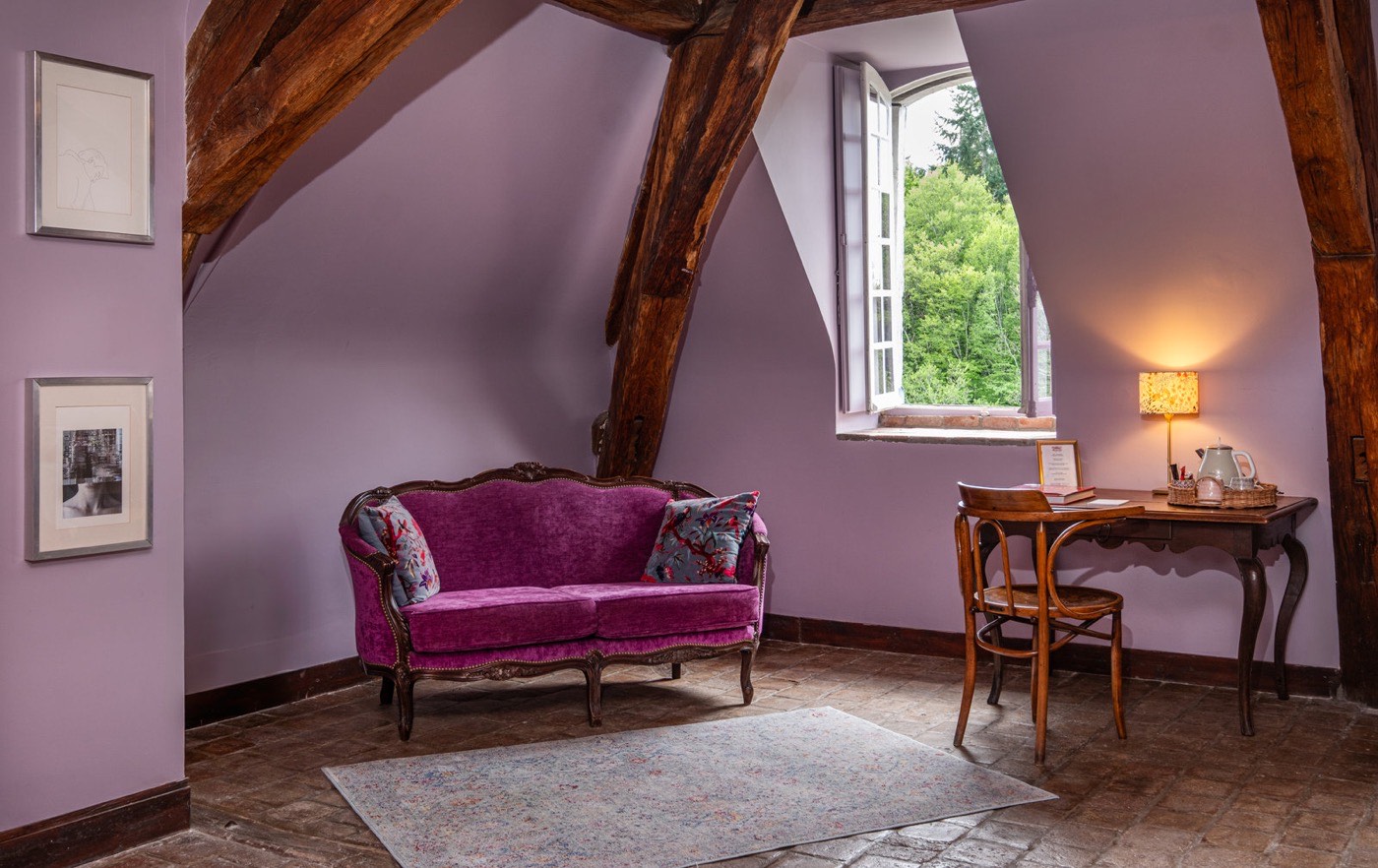Chambre Mirage · photo 3