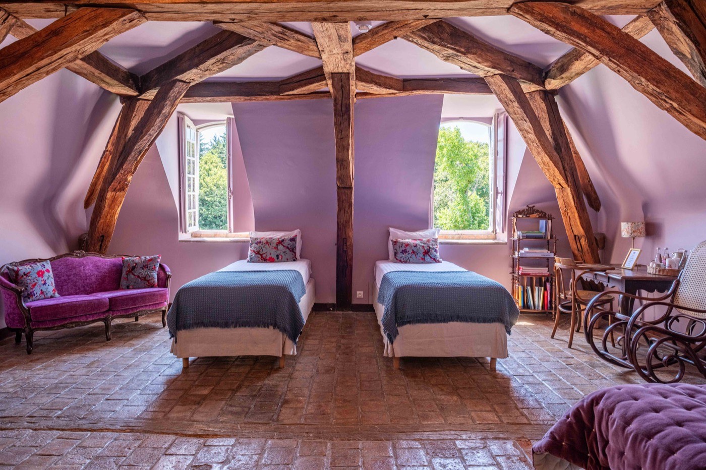 Chambre Mirage · photo 2