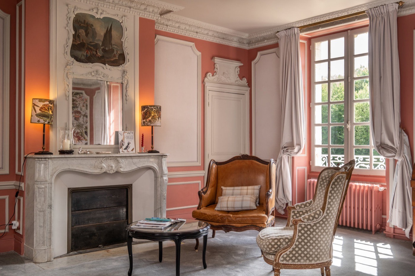 Chambre Paradis Sauvage · photo 4