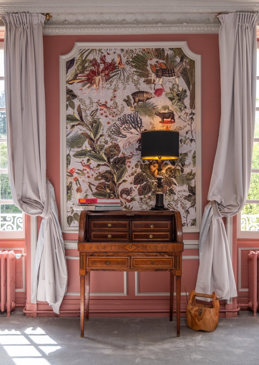 Chambre Paradis Sauvage · photo 3