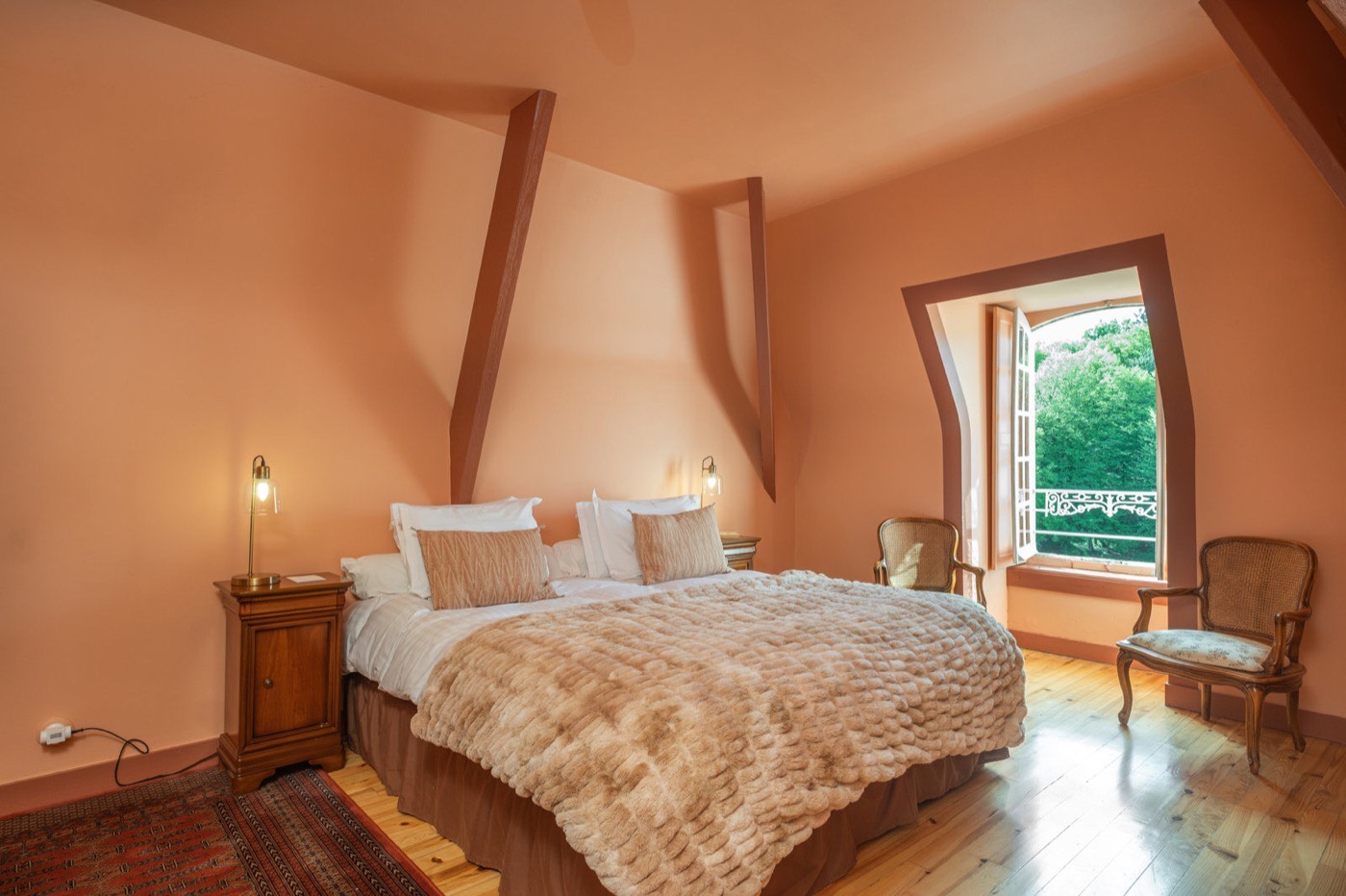 Chambre Pêche · photo 2
