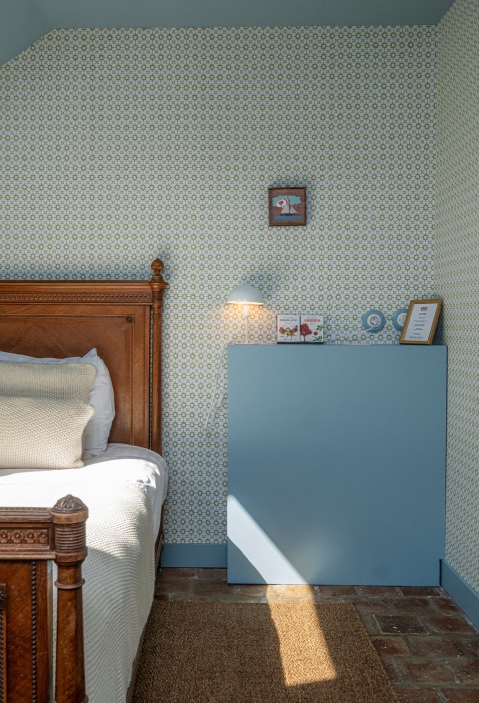 Chambre Ponceau · photo 2