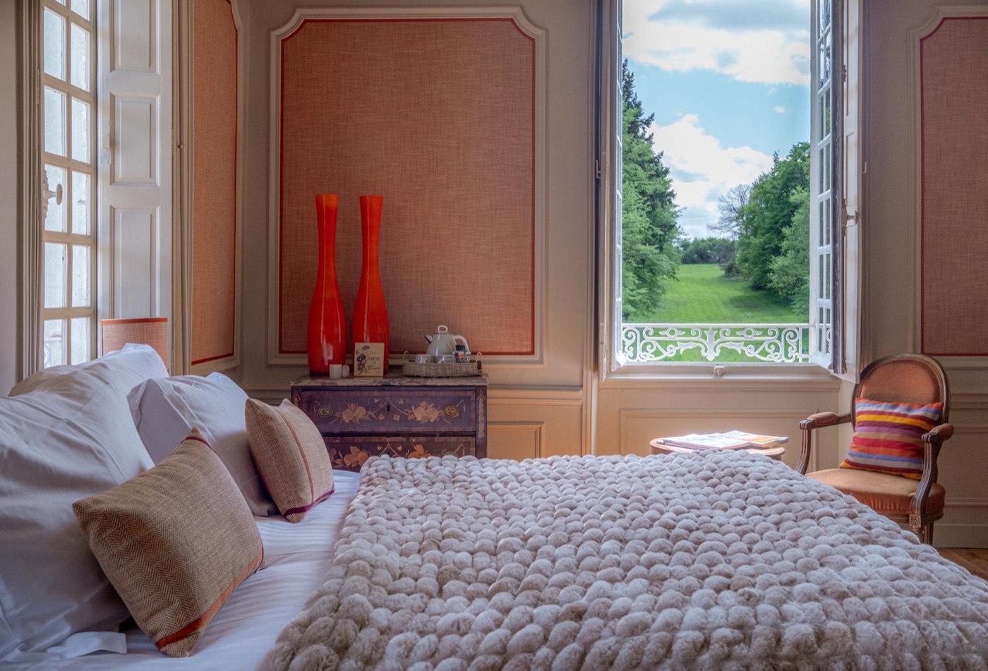 Chambre Thé · photo 3