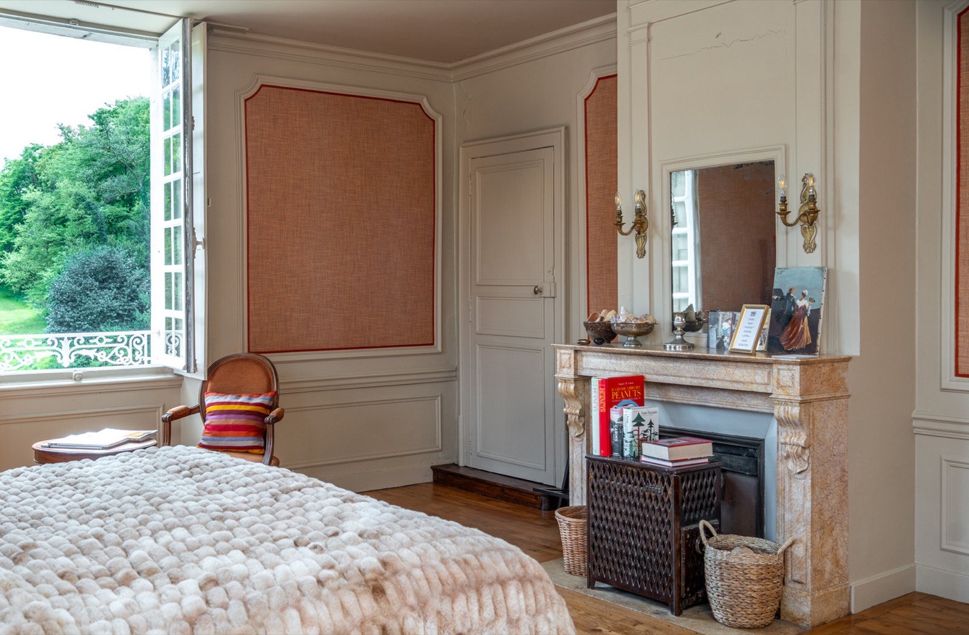 Chambre Thé · photo 2
